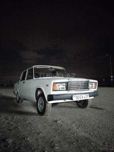 LADA (VAZ) 2107 2001, 87,793 km - 1.6 л - Gəncə
