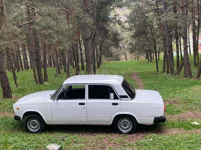 LADA (VAZ) 2107 2001, 87,793 km - 1.6 л - Gəncə