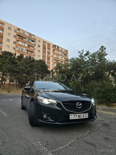 Mazda 6-1