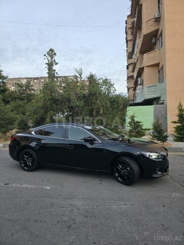 Mazda 6-2