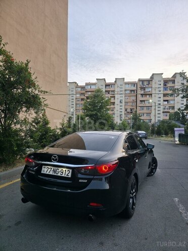 Mazda 6-3