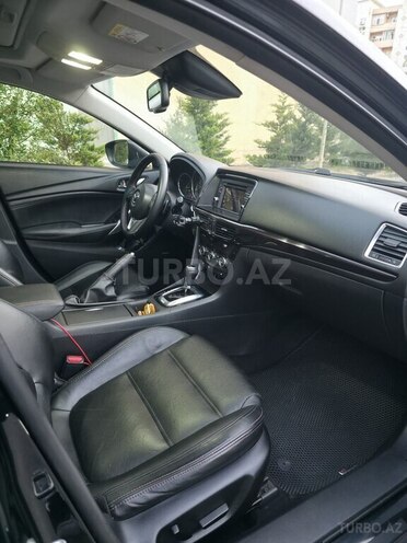 Mazda 6-4
