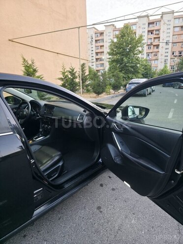 Mazda 6-5