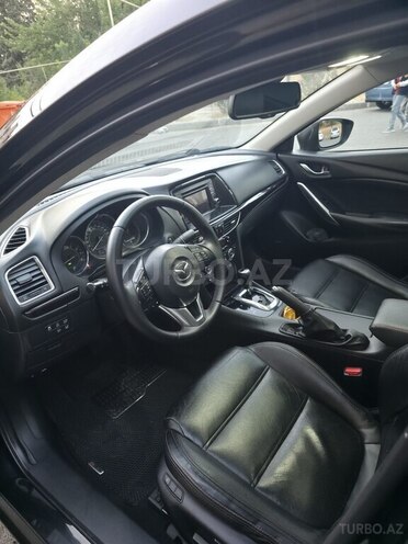 Mazda 6-9