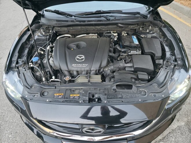 Mazda 6-11