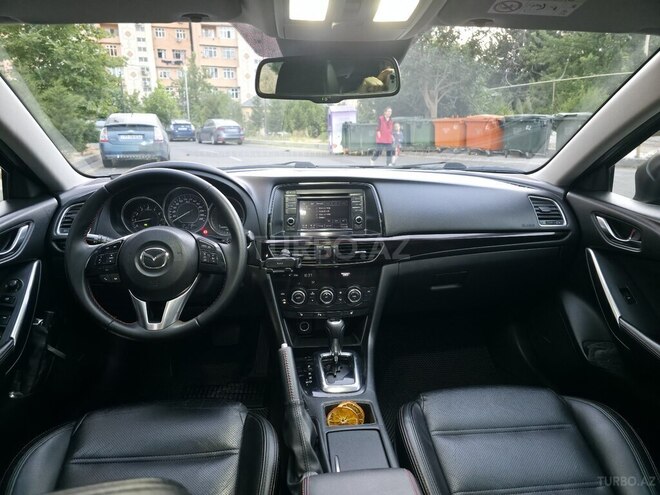 Mazda 6-10