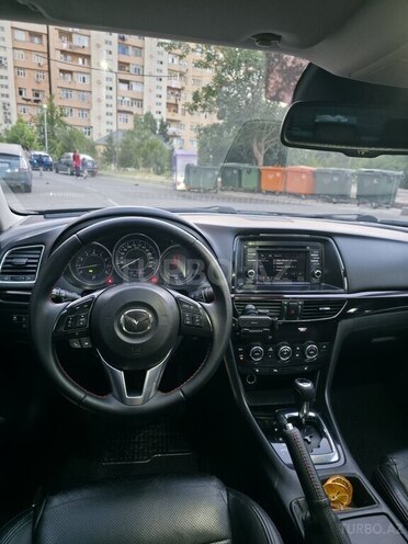 Mazda 6-8