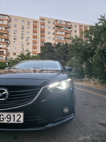 Mazda 6-13