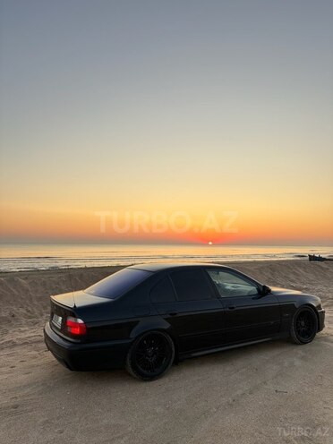 BMW 523 2000, 280,000 km - 2.5 l - Sumqayıt