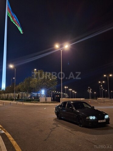 BMW 523 2000, 280,000 km - 2.5 l - Sumqayıt