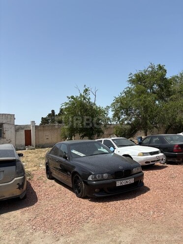 BMW 523 2000, 280,000 km - 2.5 l - Sumqayıt