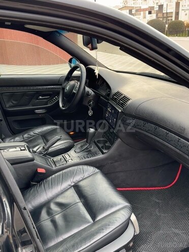 BMW 523 2000, 280,000 km - 2.5 l - Sumqayıt