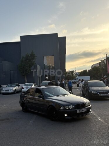 BMW 523 2000, 280,000 km - 2.5 l - Sumqayıt