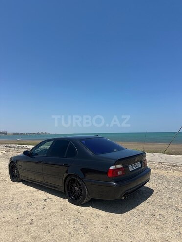BMW 523 2000, 280,000 km - 2.5 l - Sumqayıt