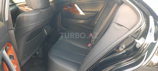 Toyota Camry 2010, 251,000 km - 2.4 л - Bərdə