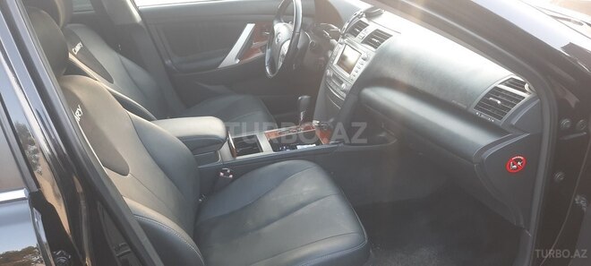 Toyota Camry 2010, 251,000 km - 2.4 л - Bərdə