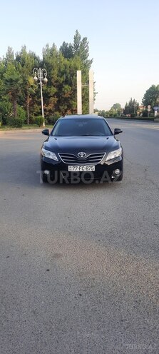 Toyota Camry 2010, 251,000 km - 2.4 л - Bərdə
