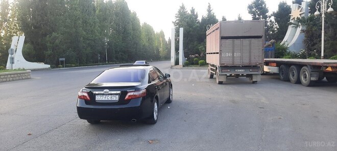 Toyota Camry 2010, 251,000 km - 2.4 л - Bərdə