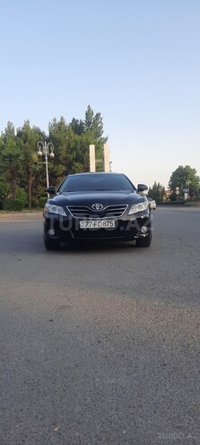 Toyota Camry 2010, 251,000 km - 2.4 л - Bərdə
