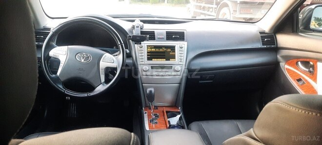 Toyota Camry 2010, 251,000 km - 2.4 л - Bərdə