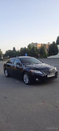 Toyota Camry 2010, 251,000 km - 2.4 л - Bərdə
