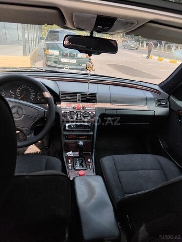 Mercedes C 200 1996, 305,914 km - 2.0 л - Göyçay