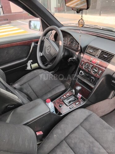 Mercedes C 200 1996, 305,914 km - 2.0 л - Göyçay