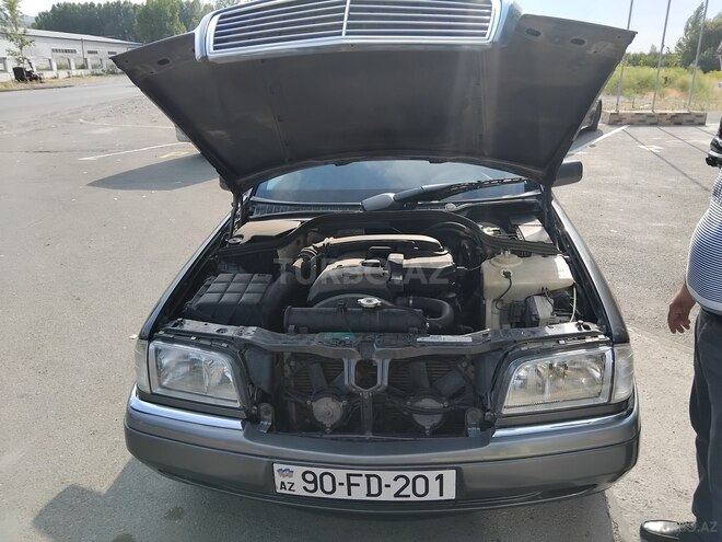 Mercedes C 200 1996, 305,914 km - 2.0 л - Göyçay