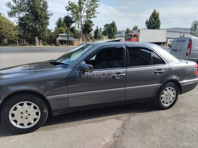 Mercedes C 200 1996, 305,914 km - 2.0 л - Göyçay