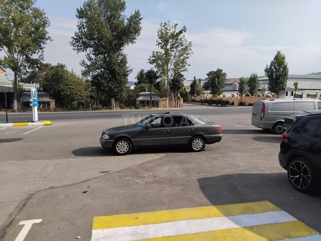 Mercedes C 200 1996, 305,914 km - 2.0 л - Göyçay