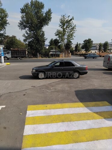 Mercedes C 200 1996, 305,914 km - 2.0 л - Göyçay