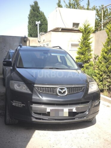 Mazda CX-9-1