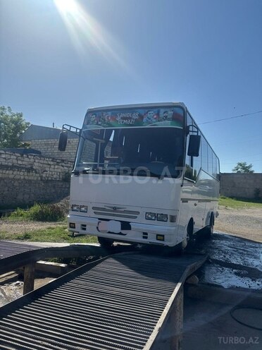 Iveco Otoyol 2002, 456,803 km - 4.3 l - Gəncə
