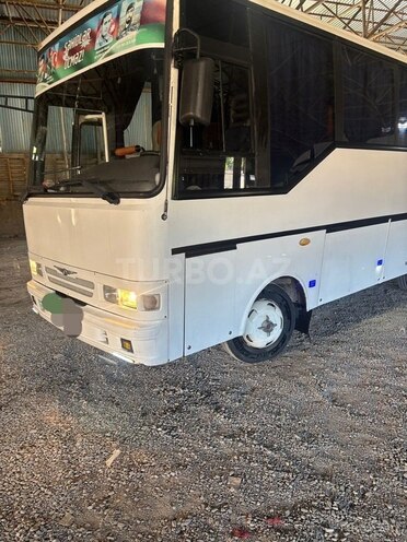 Iveco Otoyol 2002, 456,803 km - 4.3 l - Gəncə