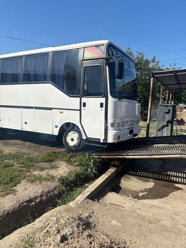 Iveco Otoyol 2002, 456,803 km - 4.3 l - Gəncə