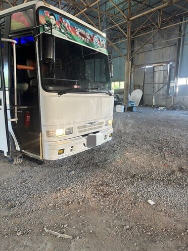 Iveco Otoyol 2002, 456,803 km - 4.3 l - Gəncə
