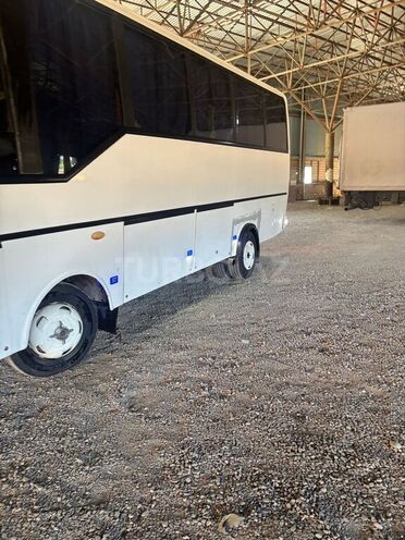 Iveco Otoyol 2002, 456,803 km - 4.3 l - Gəncə