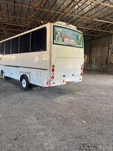 Iveco Otoyol 2002, 456,803 km - 4.3 l - Gəncə