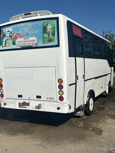Iveco Otoyol 2002, 456,803 km - 4.3 l - Gəncə