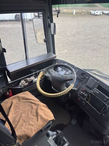 Iveco Otoyol 2002, 456,803 km - 4.3 l - Gəncə