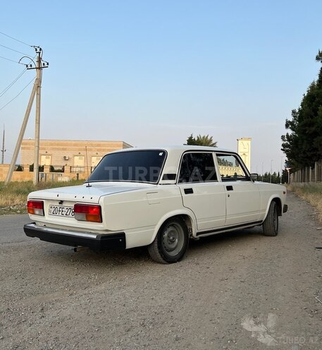 LADA (VAZ) 2107 2002, 38,000 km - 1.6 l - Gəncə