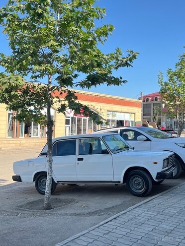 LADA (VAZ) 2107 2002, 38,000 km - 1.6 l - Gəncə