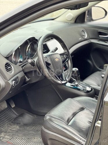 Chevrolet Cruze 2014, 281,000 km - 1.4 l - Gəncə