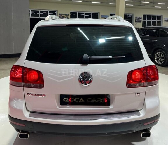 Volkswagen Touareg-9