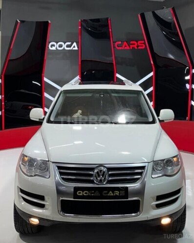 Volkswagen Touareg-3