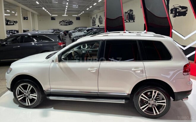 Volkswagen Touareg-6