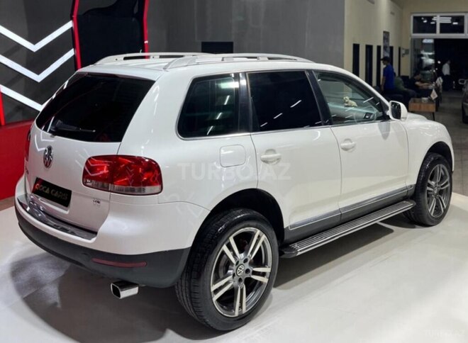 Volkswagen Touareg-7