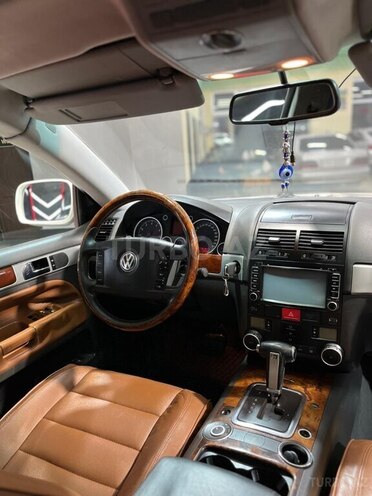 Volkswagen Touareg-14