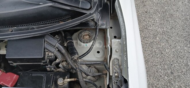 Nissan Sunny 2012, 160,000 km - 1.5 л - Kürdəmir