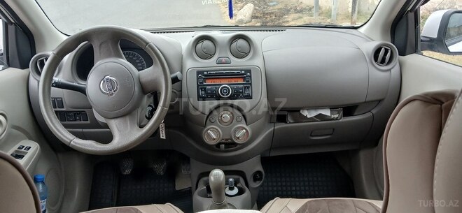 Nissan Sunny 2012, 160,000 km - 1.5 л - Kürdəmir